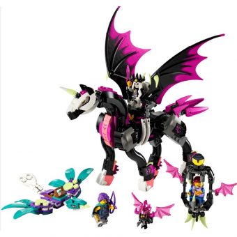 LEGO® DREAMZzz™: Pegasus Flying Horse 71457 - Image 2