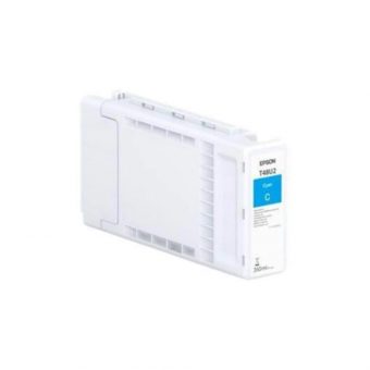 Epson UltraChrome Pro 6 Cyan 350 ml C13T48U200