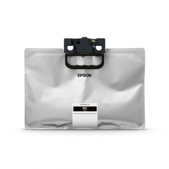 Epson WF-M58xx/53xx XXL Original Ink Black 40K Pgs C13T12F140
