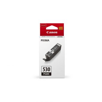 Canon PGI-530PGBK Original Ink Photo Black 400 Pgs 6117C001