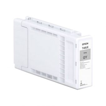 Epson UltraChrome Pro 6 Grey 350 ml C13T48UE00