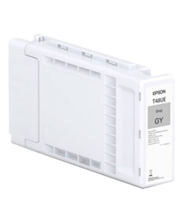 Epson UltraChrome Pro 6 Grey 350 ml C13T48UE00