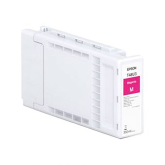 Epson UltraChrome Pro 6 Magenta 350 ml C13T48U300
