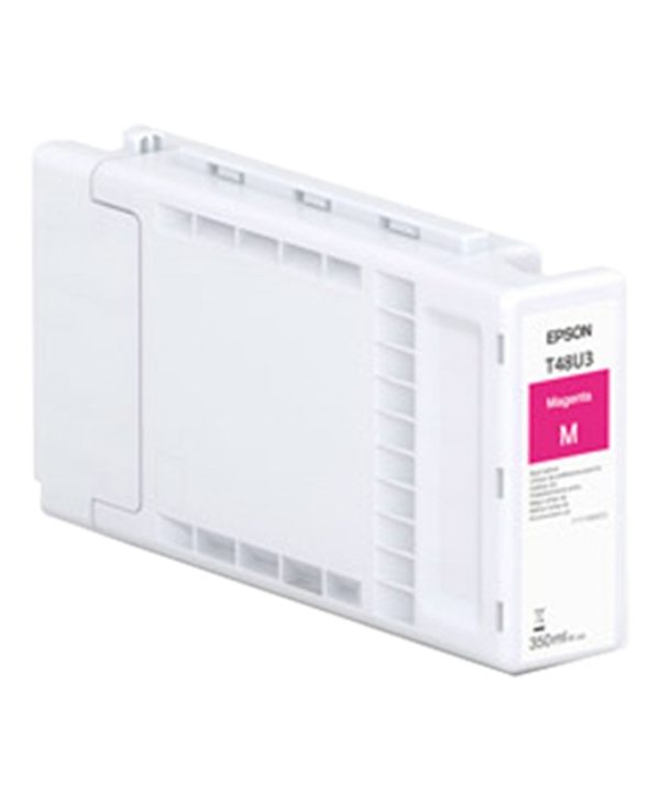 Epson UltraChrome Pro 6 Magenta 350 ml C13T48U300