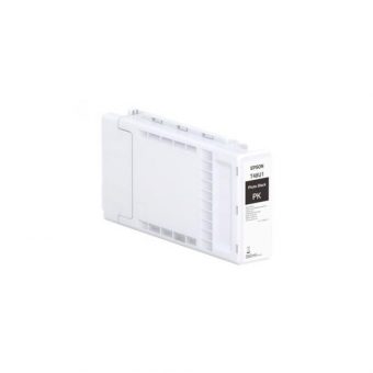 Epson UltraChrome Pro 6 Photo Black 350 ml C13T48U100