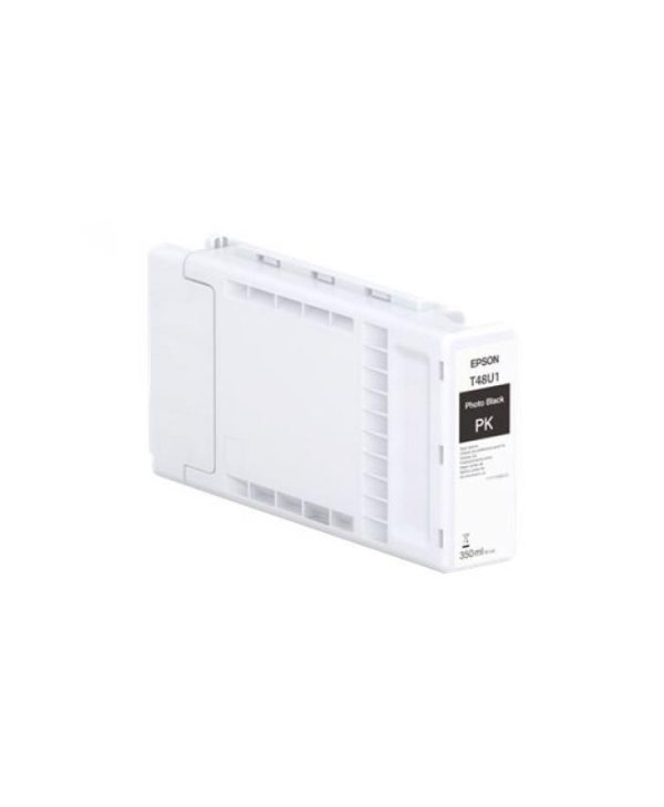 Epson UltraChrome Pro 6 Photo Black 350 ml C13T48U100