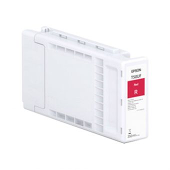 Epson UltraChrome XD3 Red 350 ml C13T50UF00