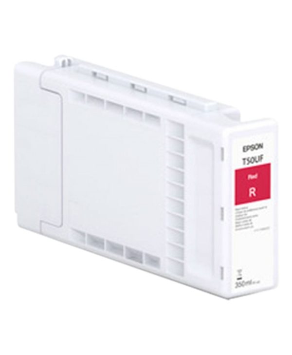Epson UltraChrome XD3 Red 350 ml C13T50UF00