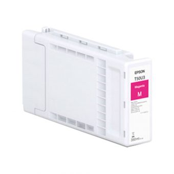 Epson UltraChrome XD3 Magenta 350 ml C13T50U300