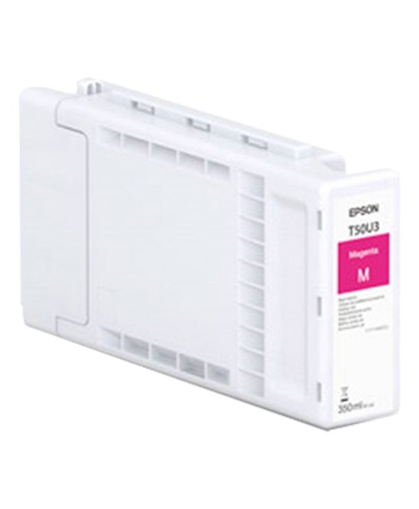 Epson UltraChrome XD3 Magenta 350 ml C13T50U300