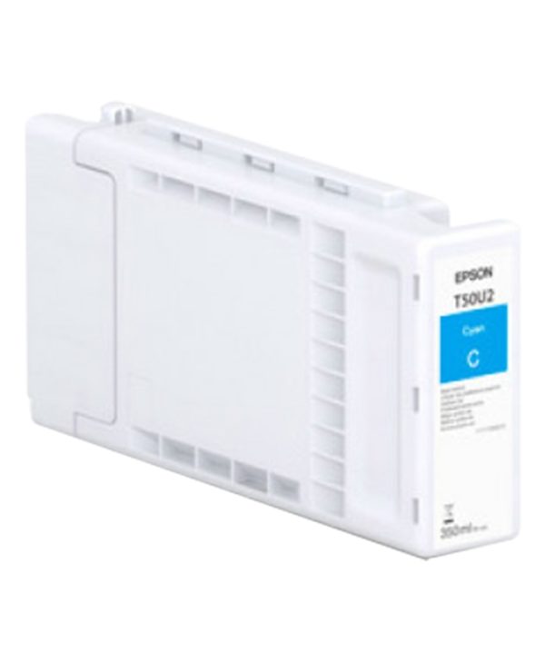 Epson UltraChrome XD3 Cyan 350 ml C13T50U200