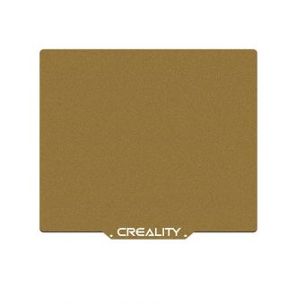 CREALITY PEI Plate Frosted Surface 235x235 & magnet Ender-3/3 V2/3 KR/3 Pro/3S/5/5S/5Pro 4004090038