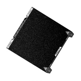 Creality Β Plate K1 Max PEI Printing platform Kit 33×34×8cm 4004090105 - Image 3