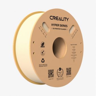 Creality Hyper PLA High Speed 1.75mm 1Kg Complexion Skin Flesh 3301010378