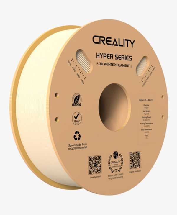 Creality Hyper PLA High Speed 1.75mm 1Kg Complexion Skin Flesh 3301010378