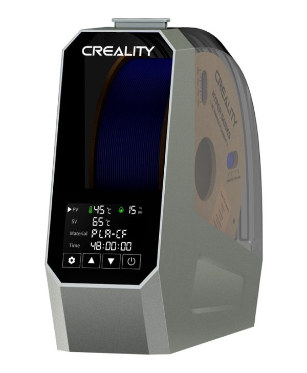 Creality Space Pi Filament Dryer 360 Box 4005010072