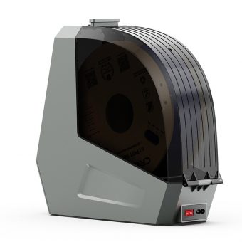 Creality Space Pi Filament Dryer 360 Box 4005010072 - Image 3