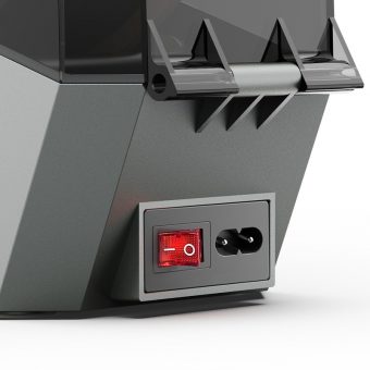 Creality Space Pi Filament Dryer 360 Box 4005010072 - Image 5
