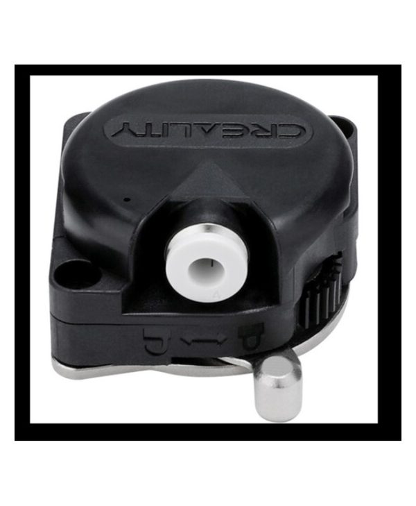 Creality Extrusion Kit for K1, K1Max,  K1C, Ender-3 V3 4001020076