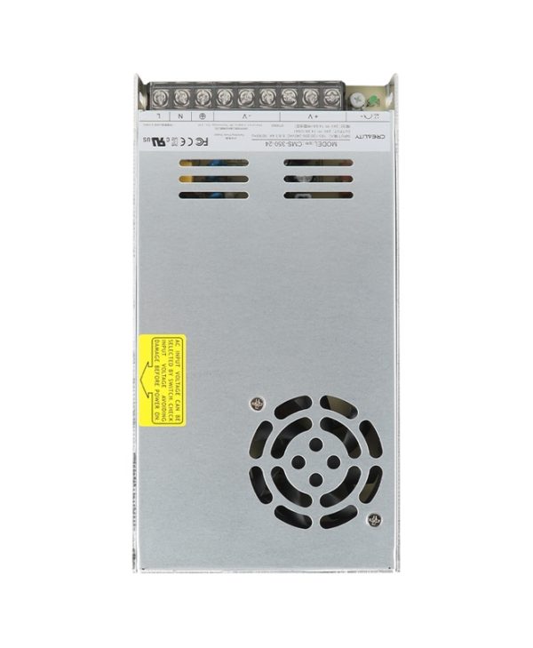 Creality CMS-350-24 Switching Power Supply for Ender-3/5/CR 4004170024