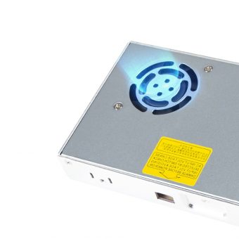 Creality CMS-350-24 Switching Power Supply for Ender-3/5/CR 4004170024 - Image 4