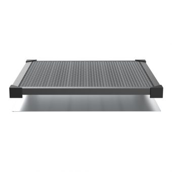 Creality Aluminum Honeycomb Panel Kit 500x500 for laser engraver 4001090033