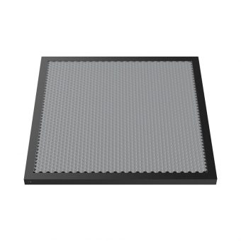 Creality Aluminum Honeycomb Panel Kit 235x235 for laser engraver 4005020008 - Image 2