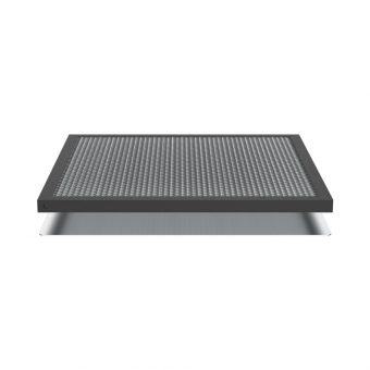 Creality Aluminum Honeycomb Panel Kit 235x235 for laser engraver 4005020008 - Image 4