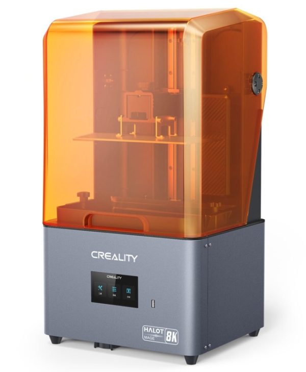 Creality 3D Resin Printer CL-103L Halot Mage 8Κ 1003040102