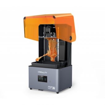 Creality 3D Resin Printer CL-103L Halot Mage 8Κ 1003040102 - Image 2
