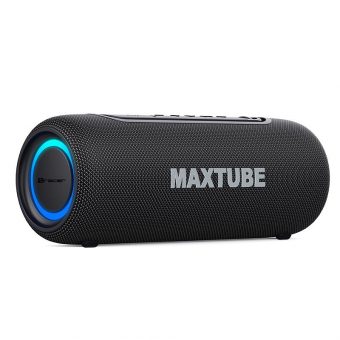 Tracer MaxTube Portable Speaker Bluetooth IPX5 20W TWS Black TRAGLO47358