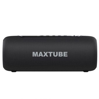 Tracer MaxTube Portable Speaker Bluetooth IPX5 20W TWS Black TRAGLO47358 - Image 3