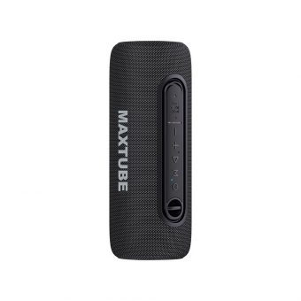 Tracer MaxTube Portable Speaker Bluetooth IPX5 20W TWS Black TRAGLO47358 - Image 4