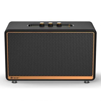Tracer M45 Portable Speaker Bluetooth 45W TWS Black TRAGLO47248