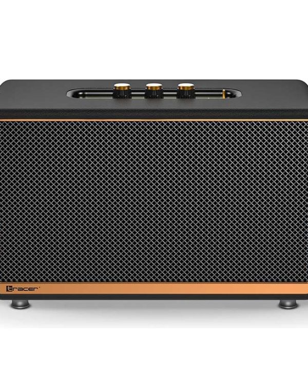 Tracer M45 Portable Speaker Bluetooth 45W TWS Black TRAGLO47248