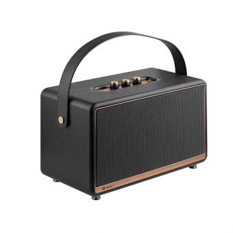 Tracer M45 Portable Speaker Bluetooth 45W TWS Black TRAGLO47248 - Image 2
