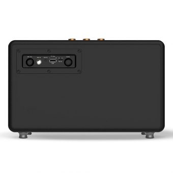 Tracer M45 Portable Speaker Bluetooth 45W TWS Black TRAGLO47248 - Image 4