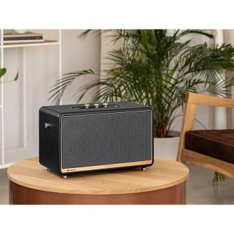 Tracer M45 Portable Speaker Bluetooth 45W TWS Black TRAGLO47248 - Image 6