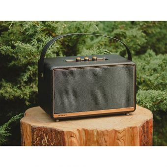 Tracer M45 Portable Speaker Bluetooth 45W TWS Black TRAGLO47248 - Image 7