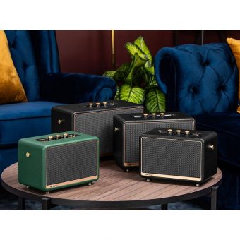 Tracer M45 Portable Speaker Bluetooth 45W TWS Black TRAGLO47248 - Image 8