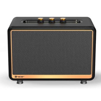 Tracer M30 Portable Speaker Bluetooth 30W TWS Black TRAGLO47246