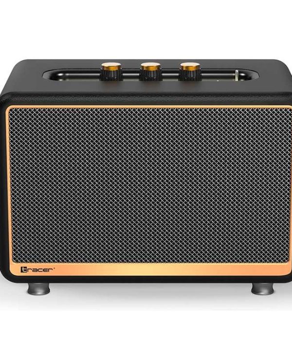 Tracer M30 Portable Speaker Bluetooth 30W TWS Black TRAGLO47246