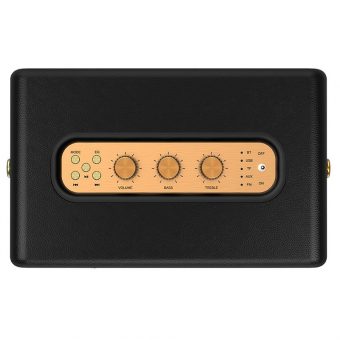 Tracer M30 Portable Speaker Bluetooth 30W TWS Black TRAGLO47246 - Image 3