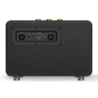 Tracer M30 Portable Speaker Bluetooth 30W TWS Black TRAGLO47246 - Image 4