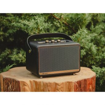 Tracer M30 Portable Speaker Bluetooth 30W TWS Black TRAGLO47246 - Image 5