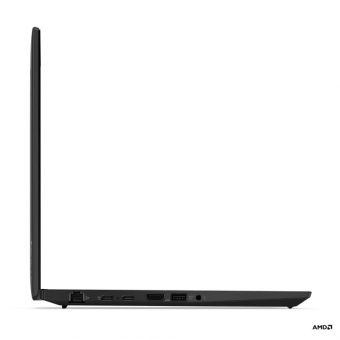 Lenovo ThinkPad T14s Gen4 14.0" WUXGA IPS R7-7840U/16GB/1TB/Win 11 Pro Thunder Black 21K3002LGM - Image 4