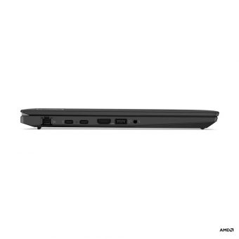 Lenovo ThinkPad T14s Gen4 14.0" WUXGA IPS R7-7840U/16GB/1TB/Win 11 Pro Thunder Black 21K3002LGM - Image 6