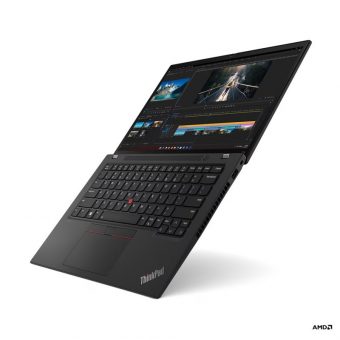 Lenovo ThinkPad T14s Gen4 14.0" WUXGA IPS R7-7840U/16GB/1TB/Win 11 Pro Thunder Black 21K3002LGM - Image 8