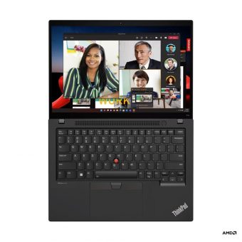 Lenovo ThinkPad T14s Gen4 14.0" WUXGA IPS R7-7840U/16GB/1TB/Win 11 Pro Thunder Black 21K3002LGM - Image 13
