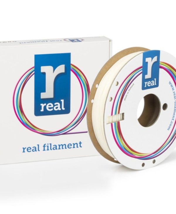 Real 3D Printer Filament PLA TOUGH 1.75mm 0.5 Kg Neutral NLPLATNATURAL500MM175